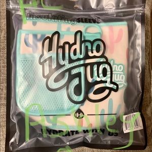 Hydrojug Cactus sleeve